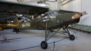 Fieseler Fi 156 Storch OH-FSA Fieseler Fi 156 Storch OH-FSA