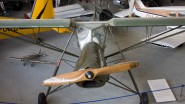 Fieseler Fi 156 Storch OH-FSA