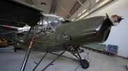 Fieseler Fi 156 Storch OH-FSA