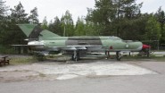 MiG21 MG-111 Finnish AF MiG21 MG-111 Finnish AF