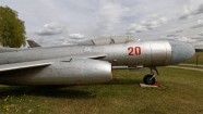 Yakovlev Yak-25M Yakovlev Yak-25M