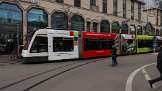 9139_909 Beim Hauptbahnhof Close to the railway station