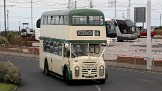 8943_02 Kam 1967/68 nach Blackpool: Leyland Titan PD3 Came in 1967/68 to Blackpool: Leyland Titan PD3
