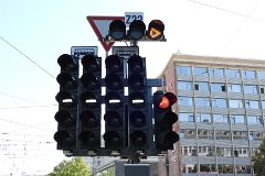 9115_727 traffic lights