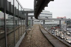H-Bahn Düsseldorf Im Linieneinsatz steht dieses System seit 2016. Regular service is available since 2016.