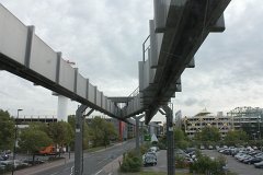 H-Bahn Düsseldorf