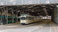 9103_959 Typ N 112, ex 812, Achtachser, 30 Stück Type N 112, ex 812, eight axle tram, some 30 built