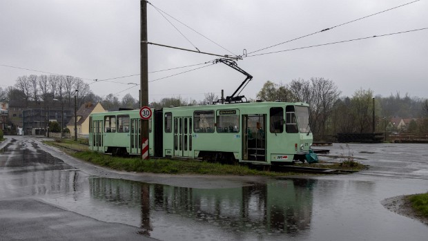 Tram 2023 Von den Straßenbahntypen her hat sich seit dem letzten Besuch im Jahr 2004 nichts getan. Ab Herbst 2024 kommen 13 Škoda...