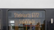 9124_818 Damit man weiß wo welche Straßenban steht. Just to be sure where which tram stands.