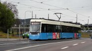 9143_868-Göteborg Genau gesagt werden die M33A nun durchwegs als M33 bezeichnet. To be precise, the M33A is now consistently referred to as M33.