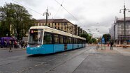 9143_957-Göteborg M33B, 494, 33m lang