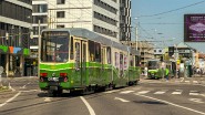 9134_968 Fröhlichgasse/Messe (Linie(line 4)