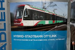 Stadler Hybrid-Citylink Chemnitz