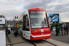 Stadler Hybrid-Citylink Chemnitz