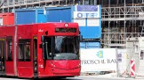 8632_04 Die Fahrzeuge für die Stubaitalbahn (STB) haben die Nummern 351–356. 325 und 326 wurden aber auch für die STB aufgerüstet. The vehicles for the Stubaitalbahn...