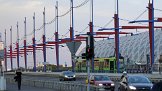 Alfa 218 most Dworocowy