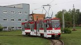 KT4D 145 ex Erfurt 454