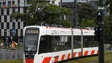 9144_884-Tallinn Völlig neu sind die 23 Pesa Twist 147N, die zwischen August 2024 und Februar '25 in Betrieb genommen wurden. The 23 Pesa Twist 147Ns, which were put into...