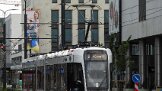 9144_943-Tallinn Pesa Twist 532, seit 28.11.2024 im Einsatz. Pesa Twist 532, in operation since 28/11/2024.