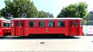 Wien n1 5993 Stadtbahn Linie G