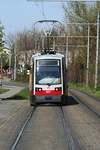 B667