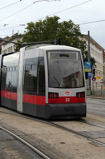 Ulf Type A