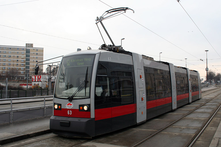 Ulf Type A1