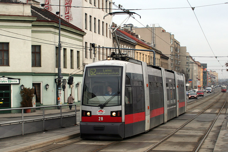 Ulf Type A
