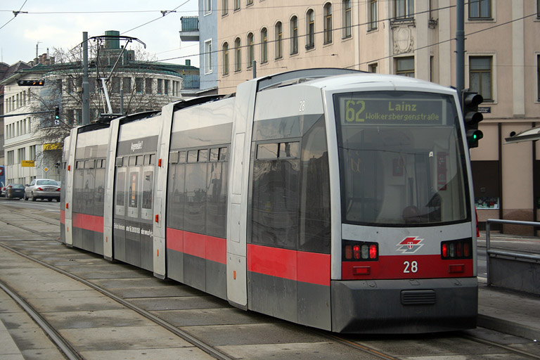 Ulf Type A