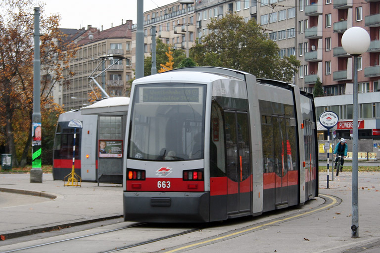Ulf B 663