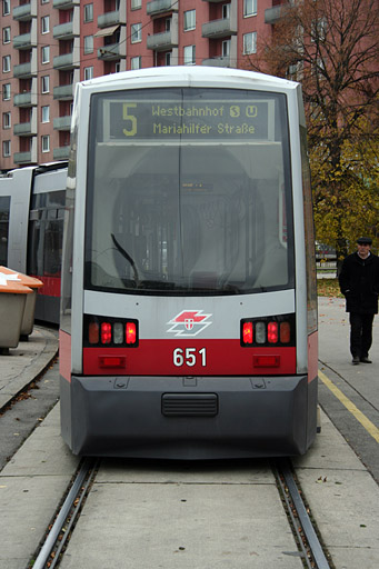 Ulf B 651