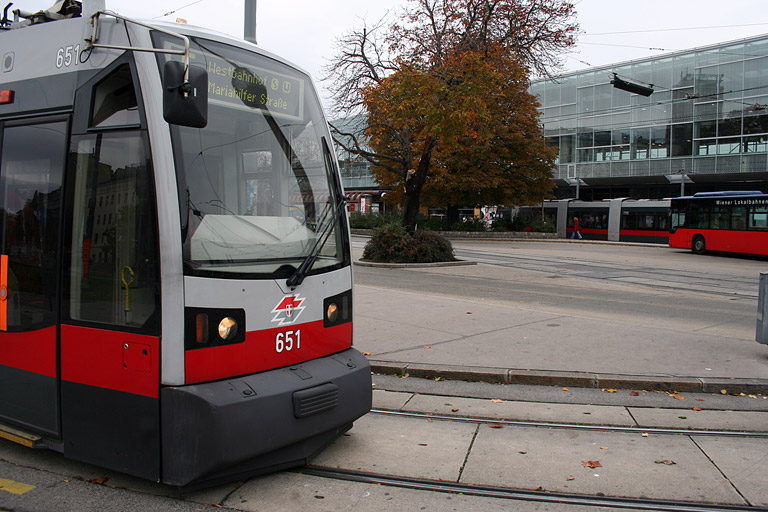 Ulf B 651