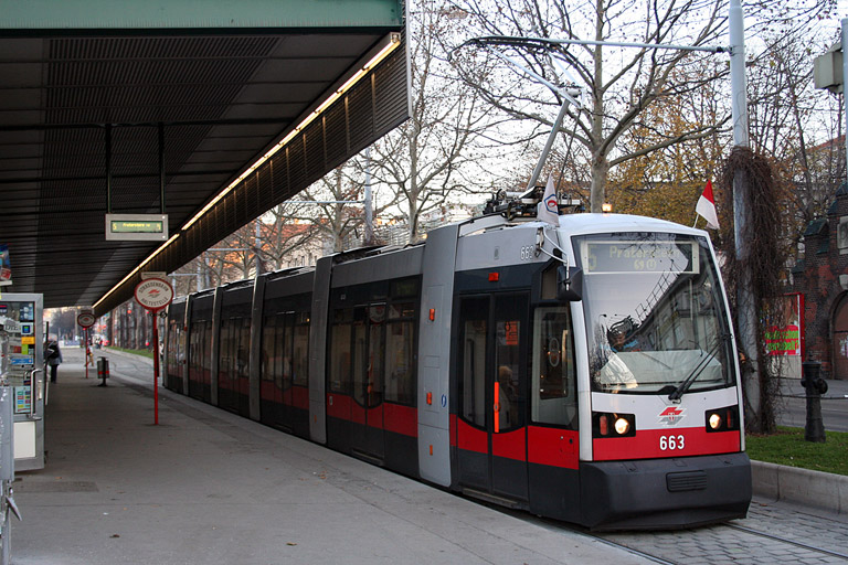 Ulf B 651