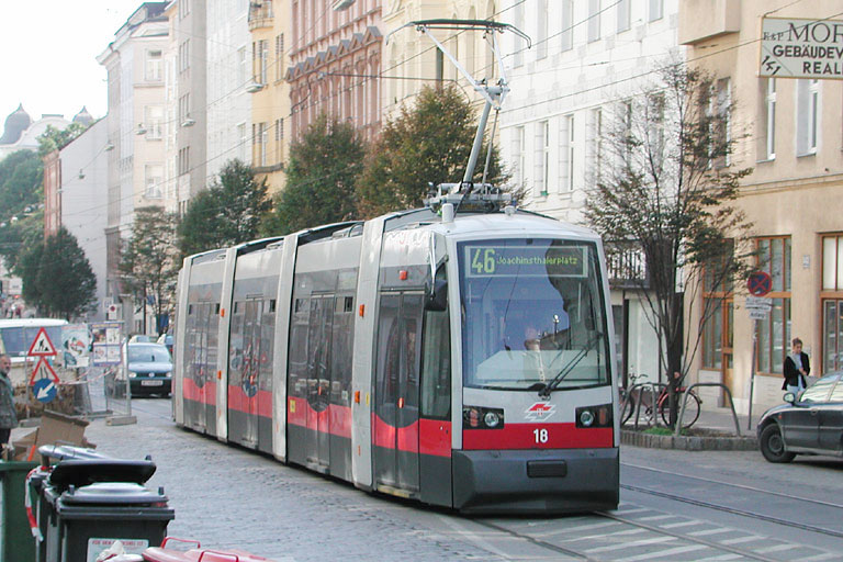 A 18
