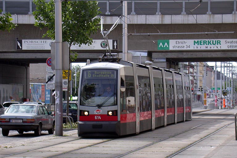 B614