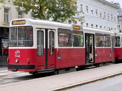 9115_601 So kamen auch E2+c5 zum Einsatz. So also E2+c5 trams were in service.