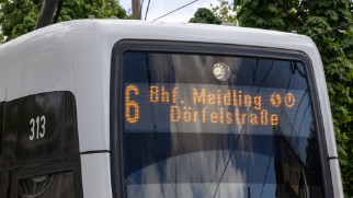 Vienna Marathon Der Marathon, begleitet von anderen Sportveranstaltungen, bedeutet auch für den öffentlichen Verkehr Anpassungen über...