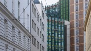 9144_829-Wien-Linie_62-D_ Kolonitzgasse, Schleifenfahrt Kolonitzgasse, loop drive