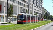 9145_163-Wien-Linie_12 Rasengleis