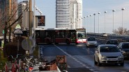 9140_140_Wien_Strassenbahn umgeleiteter Bus der Linie 11A rerouted bus on line 11A