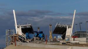 Linie / line 27 - Jan. 2025 Die Linie 27 wird im Herbst 2025 eröffnet und verkehrt zum größten Teil wie die Linie 26, also von Strebersdorf über...