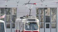 Wiener Linien E2 4045 Der E2 4045. E2 4045.